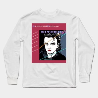 Bitchin Long Sleeve T-Shirt